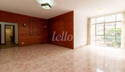 Apartamento com 3 quartos à venda na Rua São Carlos do Pinhal, 290, Bela Vista, São Paulo, 218 m2 por R$ 1.480.000