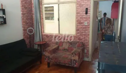 Apartamento com 1 quarto à venda na Avenida Brigadeiro Luís Antônio, 388, Bela Vista, São Paulo, 58 m2 por R$ 529.000