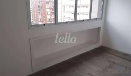 Sala comercial com 1 sala à venda na Rua Santa Justina, 352, Vila Olímpia, São Paulo, 33 m2 por R$ 450.000