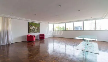 Apartamento com 3 quartos à venda na Rua dos Ingleses, 490, Morro dos Ingleses, São Paulo, 367 m2 por R$ 2.950.000