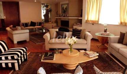 Apartamento com 4 quartos à venda na Rua Paraguai, 51, Jardim Paulista, São Paulo, 354 m2 por R$ 6.500.000