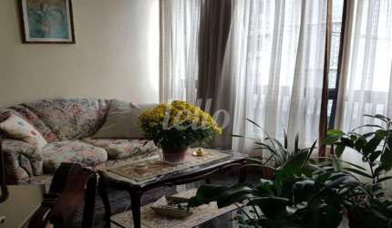 Apartamento com 3 quartos à venda na Rua Doutor Albuquerque Lins, 1238, Santa Cecília, São Paulo, 127 m2 por R$ 1.500.000