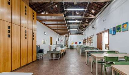 Barracão / Galpão / Depósito à venda na Rua Professor Vahia de Abreu, 670, Vila Olímpia, São Paulo, 500 m2 por R$ 6.000.000