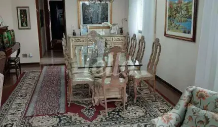 Apartamento com 4 quartos à venda na Rua Baronesa de Itu, 721, Santa Cecília, São Paulo, 186 m2 por R$ 1.790.000