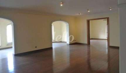 Apartamento com 4 quartos à venda na Alameda Campinas, 1360, Jardim Paulista, São Paulo, 466 m2 por R$ 13.500.000