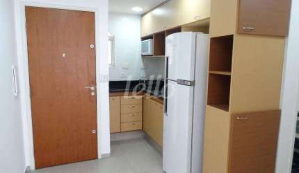 Apartamento com 1 quarto à venda na Rua Santa Isabel, 295, Vila Buarque, São Paulo, 32 m2 por R$ 370.000