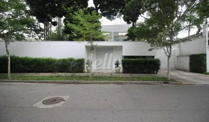 Casa com 3 quartos à venda na Rua Argentina, 563, Jardins, São Paulo, 850 m2 por R$ 30.000.000