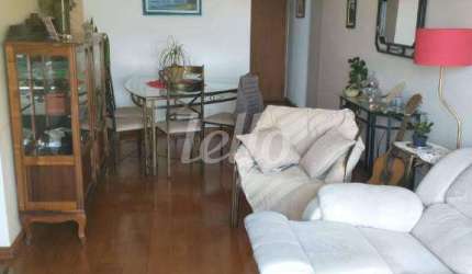 Apartamento com 3 quartos à venda na Praça Alexandre Fleming, 40, Mooca, São Paulo, 90 m2 por R$ 690.000