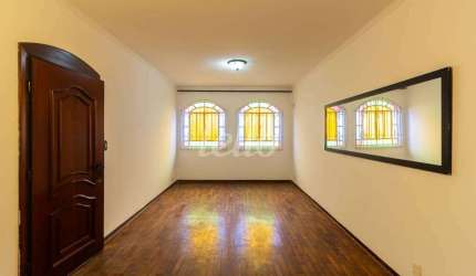 Casa comercial com 3 salas à venda na Rua Doutor Mário Vicente, 1336, Vila Dom Pedro I, São Paulo, 205 m2 por R$ 1.680.000