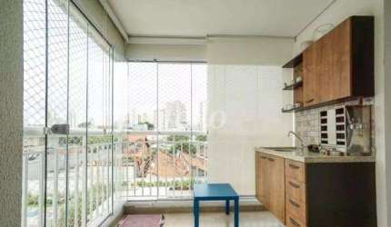 Apartamento com 2 quartos à venda na Rua Maria Daffre, 155, Quinta da Paineira, São Paulo, 90 m2 por R$ 550.000
