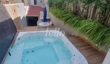 Casa com 3 quartos à venda na Rua Guaimbé, 755, Mooca, São Paulo, 174 m2 por R$ 1.725.000