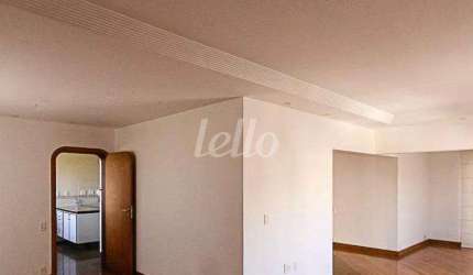 Apartamento com 3 quartos à venda na Rua Carlos Venturi, 238, Mooca, São Paulo, 175 m2 por R$ 900.000