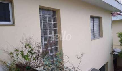 Casa com 3 quartos à venda na Rua Tapacoás, 87, Vila Santa Clara, São Paulo, 242 m2 por R$ 1.050.000