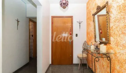 Apartamento com 3 quartos à venda na Avenida Paes de Barros, 2744, Parque da Mooca, São Paulo, 148 m2 por R$ 850.000