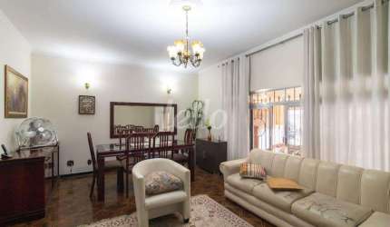 Casa com 3 quartos à venda na Rua Vladimir Jorge, 146, Alto da Mooca, São Paulo, 320 m2 por R$ 1.850.000