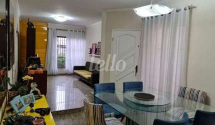Casa com 4 quartos à venda na Rua Enta, 446, Mooca, São Paulo, 257 m2 por R$ 1.200.000