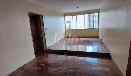 Apartamento com 3 quartos à venda na Rua do Oratório, 522, Mooca, São Paulo, 96 m2 por R$ 580.000