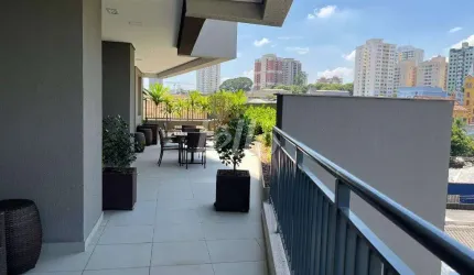 Apartamento com 4 quartos à venda na Avenida Paes de Barros, 3399, Parque da Mooca, São Paulo, 93 m2 por R$ 1.325.000