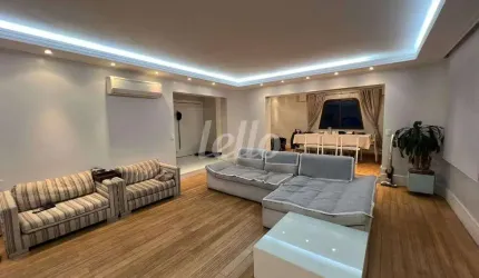 Apartamento com 4 quartos à venda na Rua Loureiro da Cruz, 245, Aclimação, São Paulo, 230 m2 por R$ 1.960.000