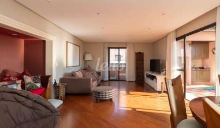 Apartamento com 4 quartos à venda na Rua Ilansa, 253, Vila Prudente, São Paulo, 240 m2 por R$ 2.200.000