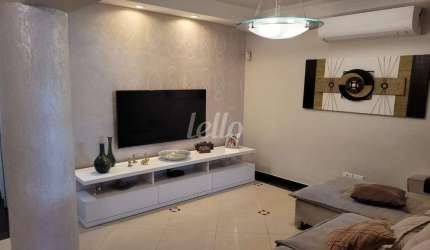 Casa com 3 quartos à venda na Rua Chá de Frade, 57, Alto da Mooca, São Paulo, 282 m2 por R$ 1.890.000