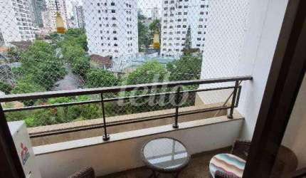 Apartamento com 3 quartos à venda na Rua Vitoantônio Del Vecchio, 413, Parque da Mooca, São Paulo, 165 m2 por R$ 998.000