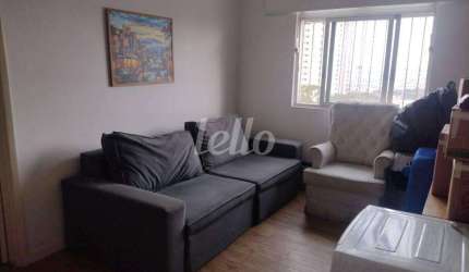Apartamento com 2 quartos à venda na Rua Comendador Roberto Ugolini, 590, Parque da Mooca, São Paulo, 75 m2 por R$ 490.000