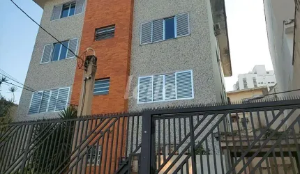 Apartamento com 2 quartos à venda na Rua Guinle, 492, Vila Monumento, São Paulo, 74 m2 por R$ 450.000