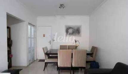 Apartamento com 2 quartos à venda na Rua Belém, 306, Belenzinho, São Paulo, 90 m2 por R$ 466.000