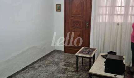 Casa com 3 quartos à venda na Rua Jaime Ribeiro Passos, 12, Jardim Itália, São Paulo, 100 m2 por R$ 600.000