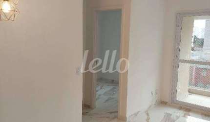 Apartamento com 1 quarto à venda na Rua Luís Gama, 730, Cambuci, São Paulo, 38 m2 por R$ 380.000