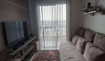 Apartamento com 2 quartos à venda na Rua Ibitirama, 1776, Vila Prudente, São Paulo, 52 m2 por R$ 430.000