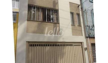 Casa com 3 quartos à venda na Rua Dois Corregos, 92, Mooca, São Paulo, 184 m2 por R$ 950.000