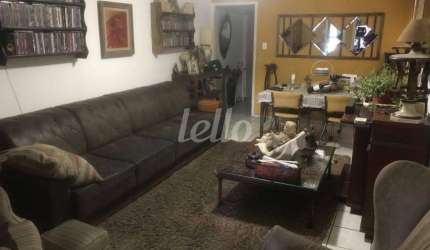 Apartamento com 2 quartos à venda na Rua Guaimbé, 156, Mooca, São Paulo, 85 m2 por R$ 585.000
