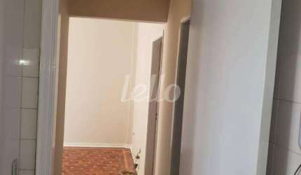 Apartamento com 2 quartos à venda na Rua Leocádia Cintra, 109, Mooca, São Paulo, 71 m2 por R$ 438.000