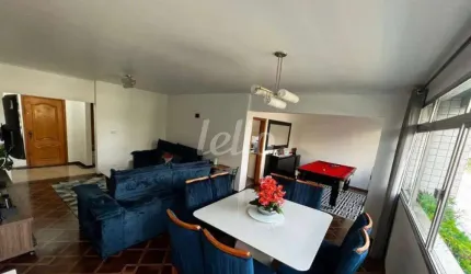 Apartamento com 4 quartos à venda na Avenida Paes de Barros, 2520, Parque da Mooca, São Paulo, 154 m2 por R$ 1.000.000