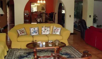 Casa com 9 quartos à venda na Avenida Francisco Falconi, 352, Jardim Avelino, São Paulo, 440 m2 por R$ 3.500.000