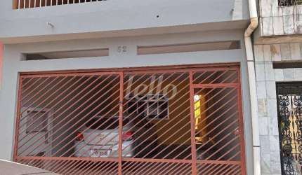 Casa com 3 quartos à venda na Rua Iupicanga, 52, Parque Santa Madalena, São Paulo, 125 m2 por R$ 540.000