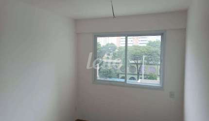 Apartamento com 2 quartos à venda na Rua Serra de Jairé, 78, Quarta Parada, São Paulo, 38 m2 por R$ 350.000