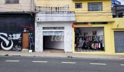 Casa comercial com 3 salas à venda na Avenida Sapopemba, 5200, Sapopemba, São Paulo, 100 m2 por R$ 542.000