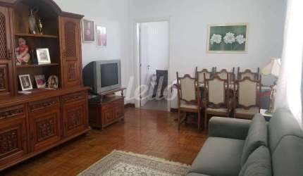 Apartamento com 2 quartos à venda na Rua Cuiabá, 579, Alto da Mooca, São Paulo, 99 m2 por R$ 400.000