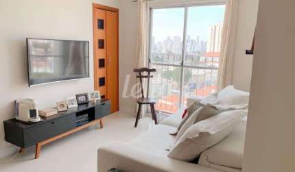 Apartamento com 2 quartos à venda na Rua Marquês de Valença, 595, Alto da Mooca, São Paulo, 69 m2 por R$ 590.000