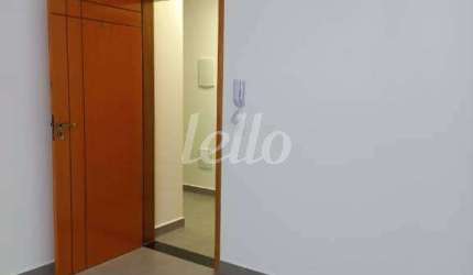 Apartamento com 1 quarto à venda na Rua Farol Paulistano, 138, Vila Oratório, São Paulo, 34 m2 por R$ 305.000