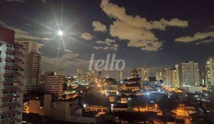 Apartamento com 2 quartos à venda na Rua Maria Daffre, 52, Quinta da Paineira, São Paulo, 50 m2 por R$ 455.000