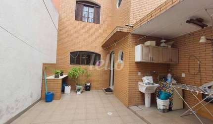 Casa com 2 quartos à venda na Rua Desembargador Paulo Costa, 58, Parque da Mooca, São Paulo, 140 m2 por R$ 740.000