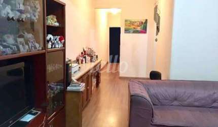 Apartamento com 2 quartos à venda na Rua Olímpio Portugal, 41, Mooca, São Paulo, 110 m2 por R$ 495.000