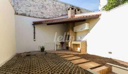 Casa com 3 quartos à venda na Rua Barão de Juparanã, 157, Vila Zelina, São Paulo, 131 m2 por R$ 1.090.000