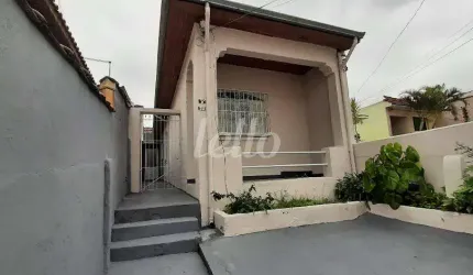 Casa com 1 quarto à venda na Rua Jacaiobi, 35, Vila Prudente, São Paulo, 70 m2 por R$ 560.000