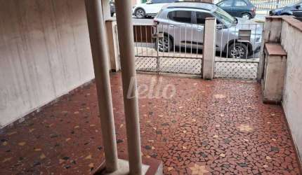 Casa com 2 quartos à venda na Rua Campo Largo, 165, Vila Bertioga, São Paulo, 80 m2 por R$ 460.000