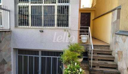 Casa com 3 quartos à venda na Rua Luís Gregnanin, 254, Vila Prudente, São Paulo, 185 m2 por R$ 850.000